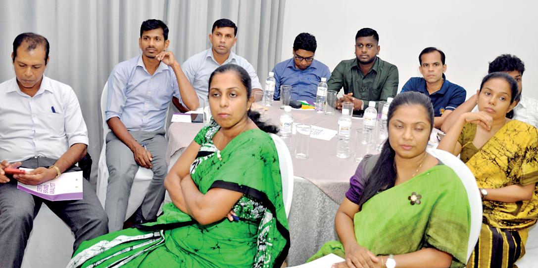 Certified program to empower public sector officers to build globally recognised brands