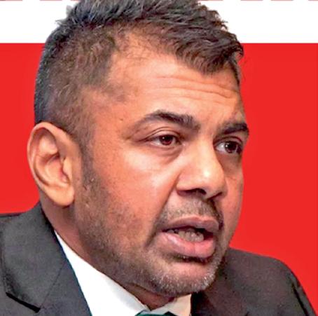 Pavithra Fernando elected new SL Rugby President