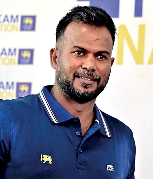 Chief Selector says SL’s biggest drawback is lack of consistency