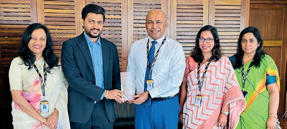 People’s Bank and Japan Remit Finance strengthen partnership to boost remittances
