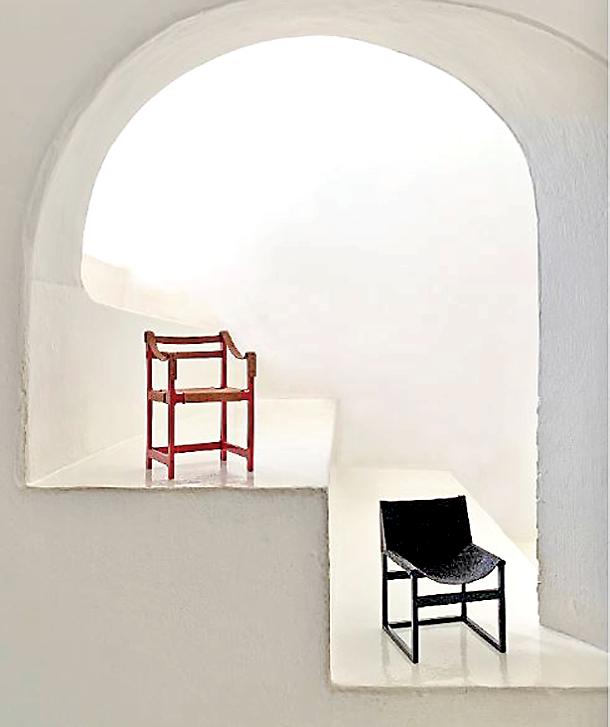 Geoffrey Bawa Trust reveals re-designed design store