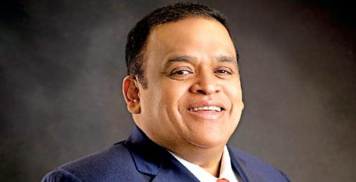 Dhammika part sells ComBank stake for Rs. 5.5 b