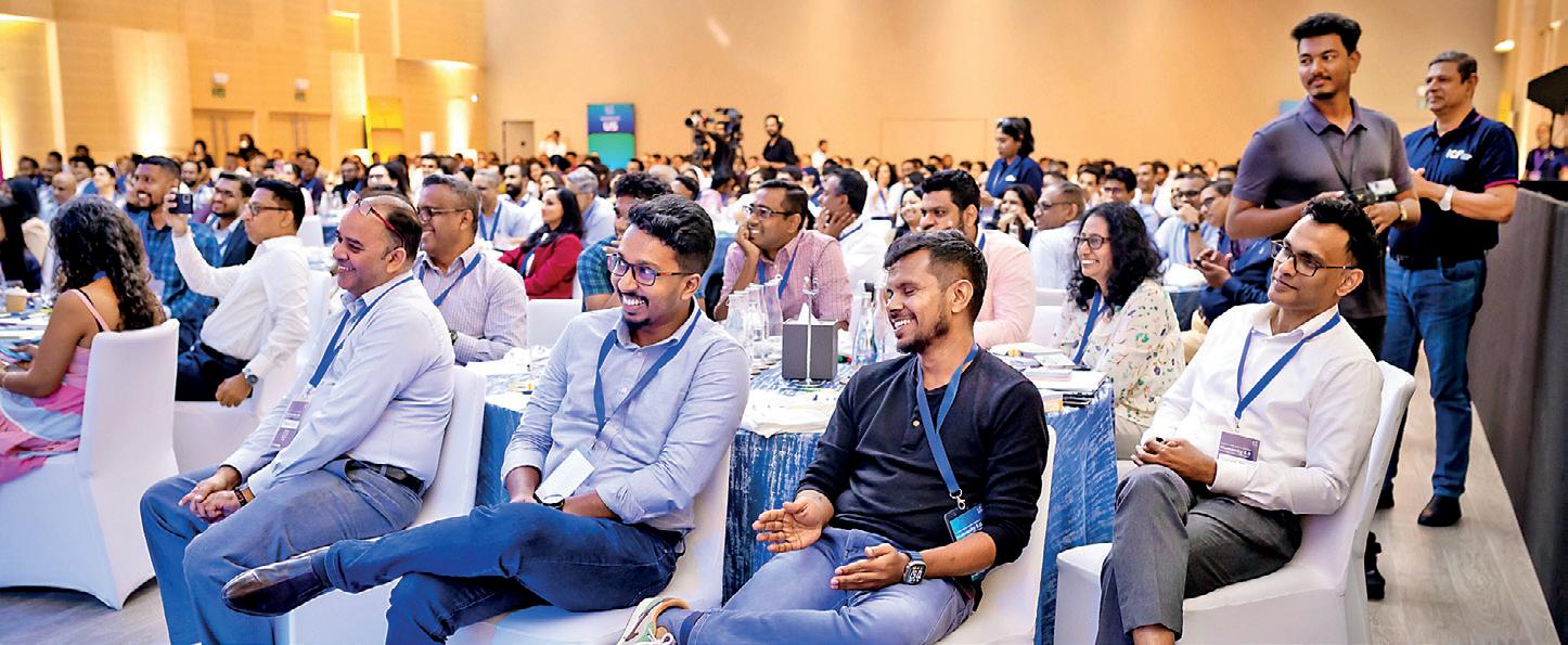 Sri Lanka's Professional Coaching Conference returns with focus on 'Humanity 5.0'