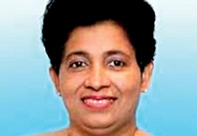 Banking veteran Thushari Hewawasam joins People's Insurance Board