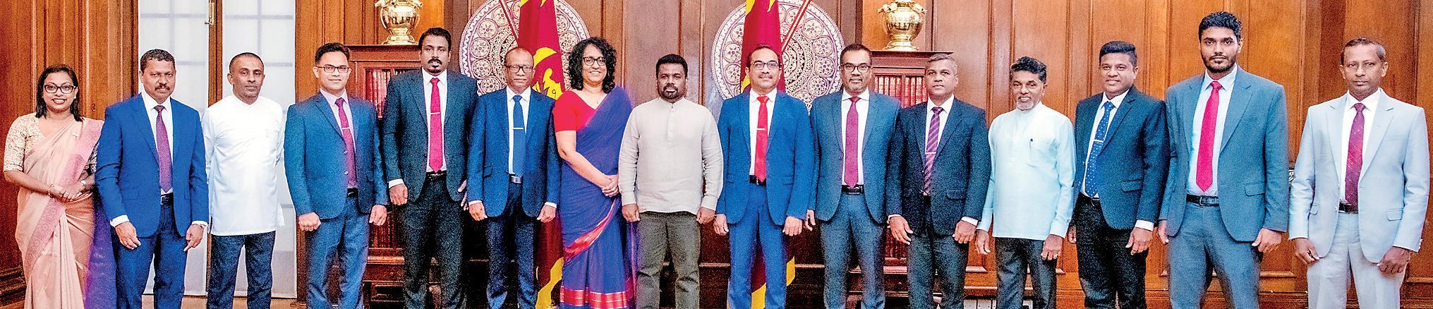 Three new Ministers, 10 Deputies in pre-Budget Cabinet reshuffle