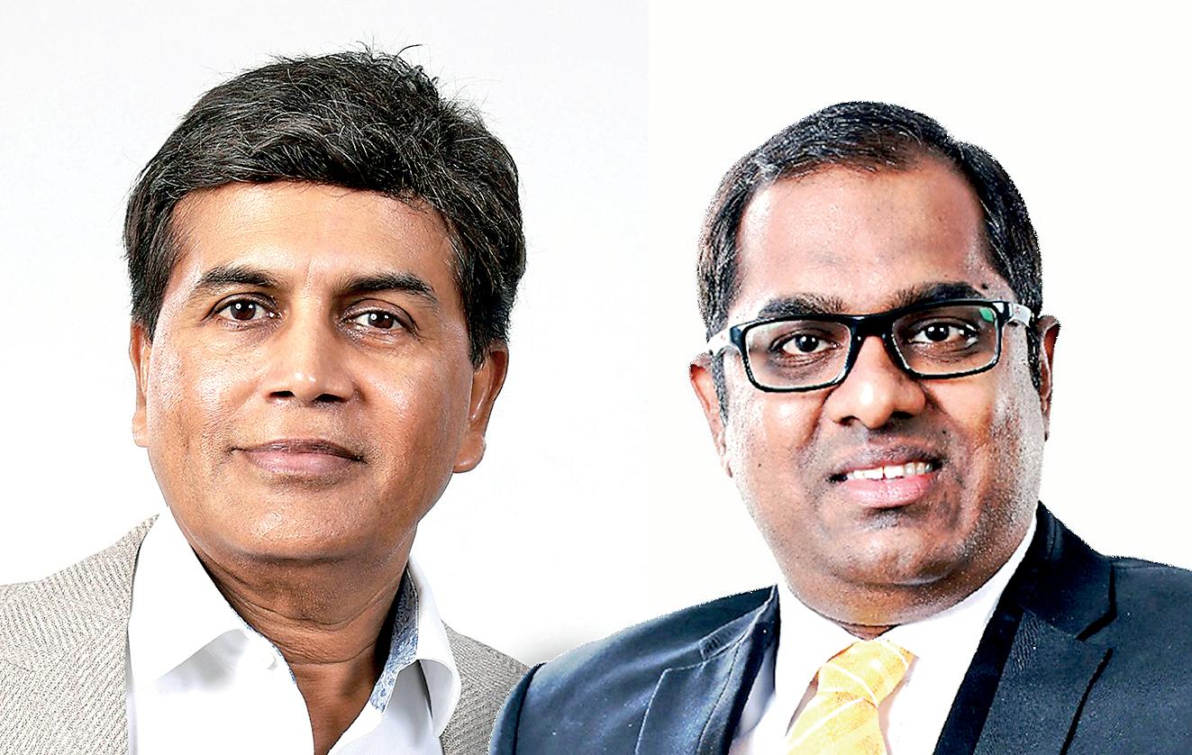 Janashakthi Life enters most stable league in company rating: A-