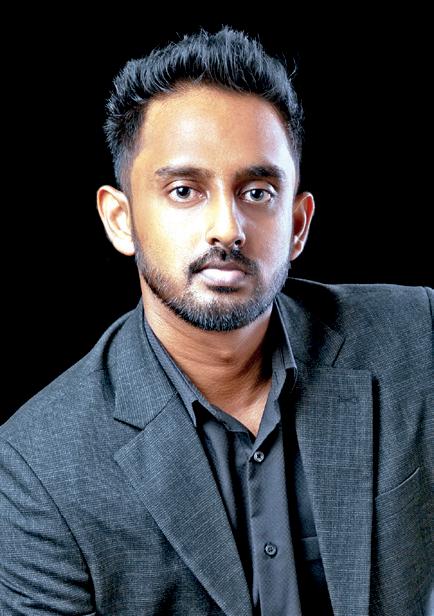 Fcode Labs appoints Pamaljith Harshapriya as Chief Operating Officer