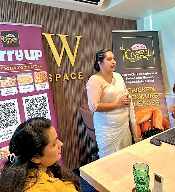 'Hello Amma' empowers mothers to re-enter workforce