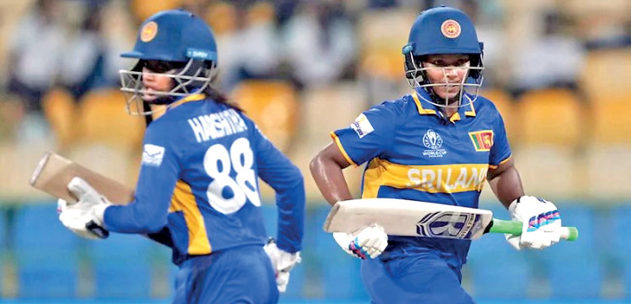 Too many flaws in Sri Lanka's cricket that need fixing