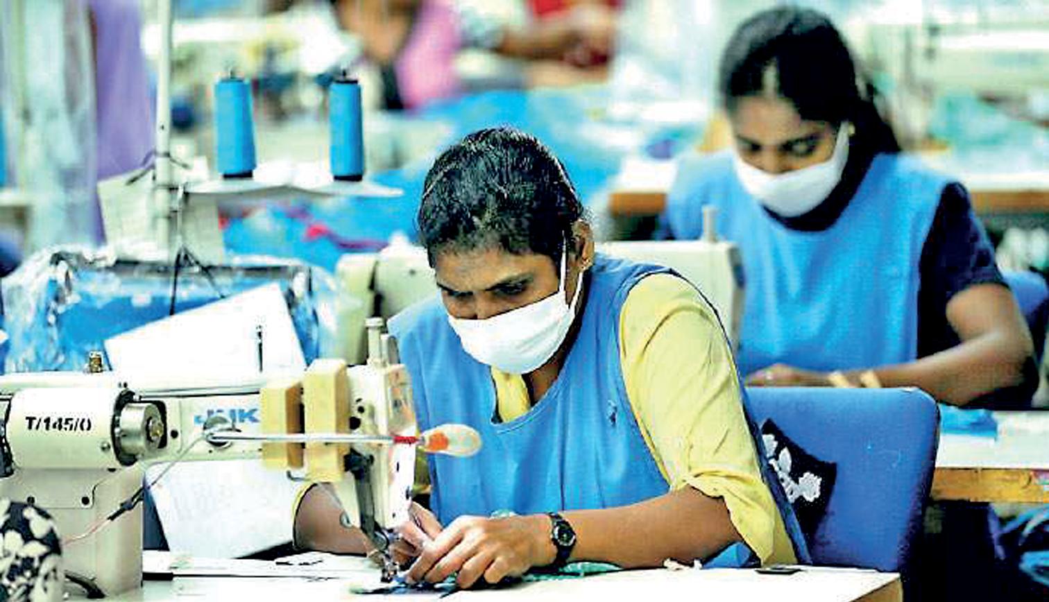 Reform first - growth will follow