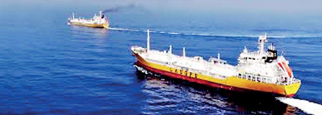 LAUGFS suspends Dubai operations, to appeal US sanctions listing