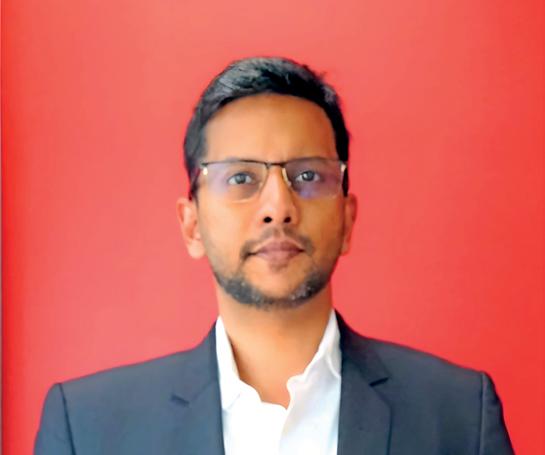 Coca-Cola appoints Mario Perera as Country Head for Sri Lanka and Maldives