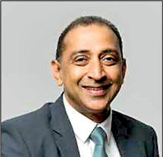 PE veteran Nissanka Weerasekera joins Lanka Ventures, LVL Energy Fund Boards