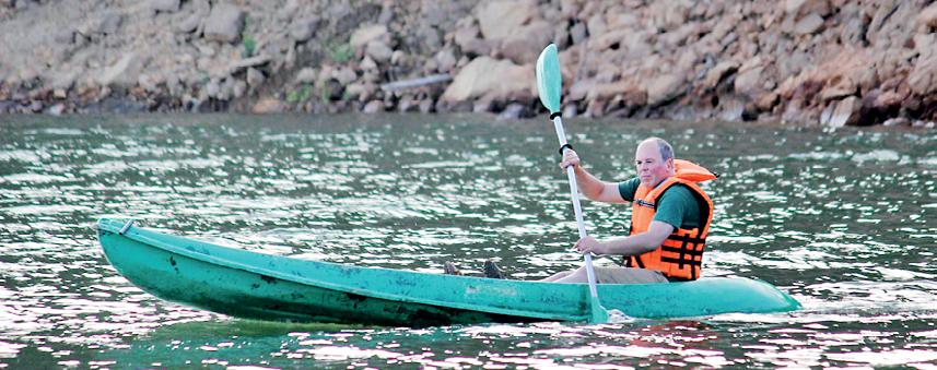 Court upholds fair access for tourism operators in Samanalawewa