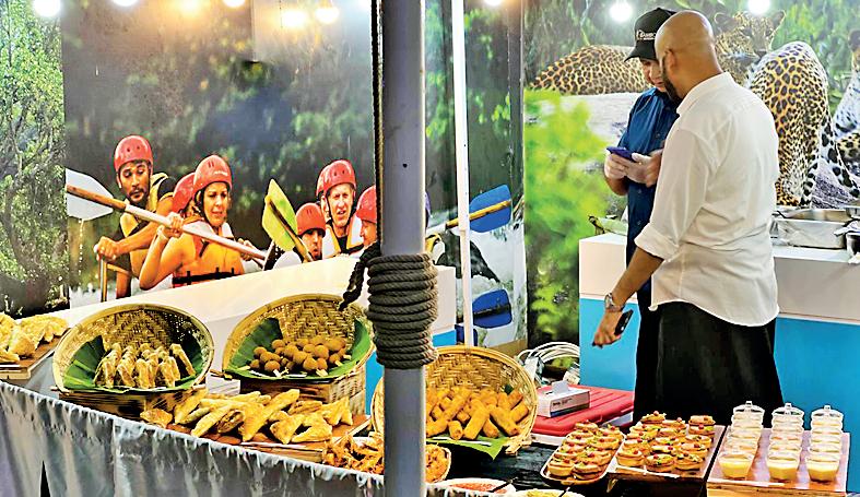 Sri Lanka promotes MICE tourism with UAE chapter of SL Conference Ambassador Program