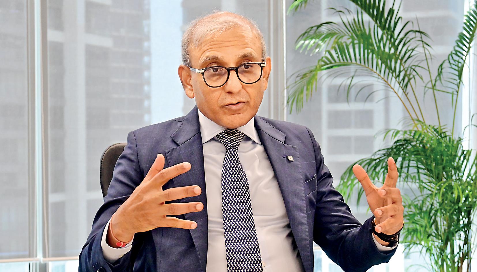 Deutsche Bank in Sri Lanka: A conversation on strategy, commitment, and growth