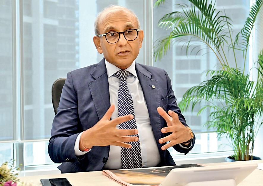 Deutsche Bank says SL at turning point; will step up support