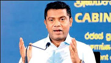 Govt. to launch ‘Ratama Ekata’ national anti-drug operation