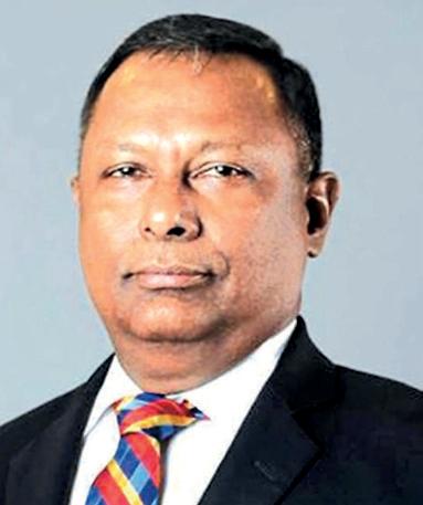 NOC SL committed to empowering youth athletes at Asian Youth Games 2025 - NOC SL President