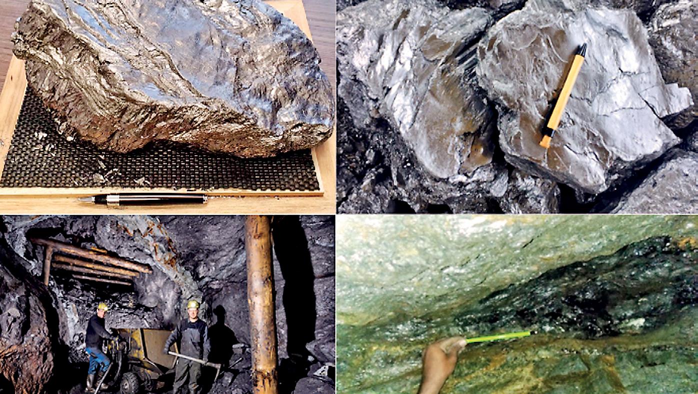 Trending trade in rare earths: Turning Sri Lanka's mineral potential into national power