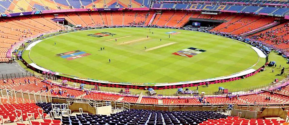 India set to host 2030 centenary Commonwealth Games