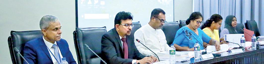 Govt. to draft four bills under sweeping labour law reforms