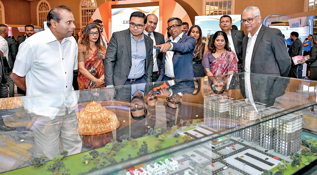 Home Lands EXPO 2025 spotlights property investment opportunities