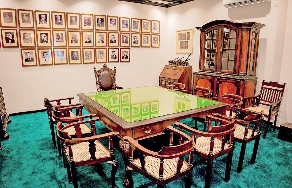 The Steuart by Citrus reopens: Historic gem in heart of Colombo