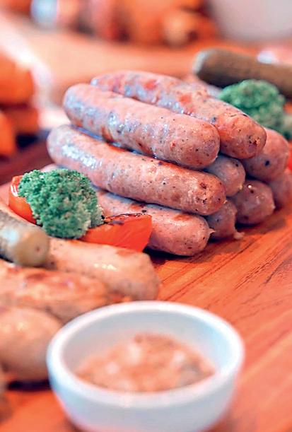 Cinnamon Life to host Colombo's first Rooftop Oktoberfest