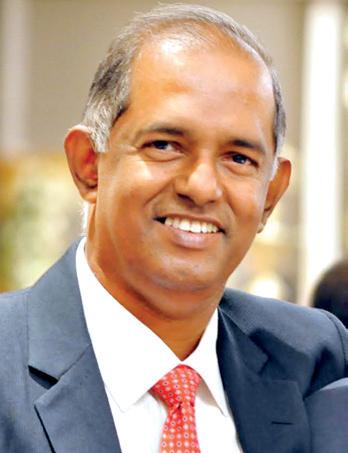 Dumindra Ratnayaka appointed Chairman of Avinya Foundation