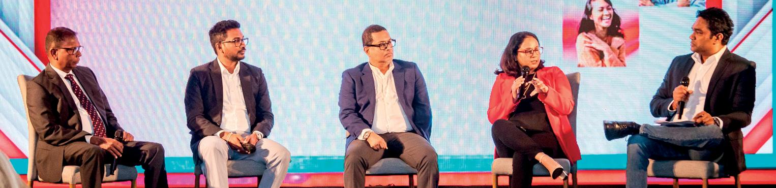 Great Place To Work holds CXO Forum