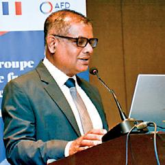 TRI urges climate adaptation, Gl certification to future-proof SL tea industry