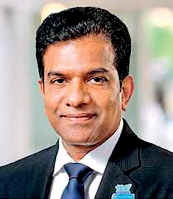 Banking veteran Nandika Buddhipala joins Sarvodaya Development Finance Board