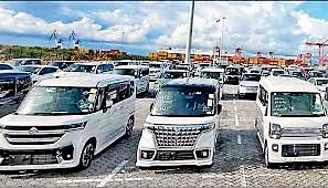 Customs says can release vehicles held over LC issues under conditions
