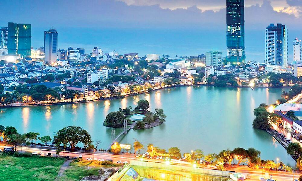 Cities ready for the future