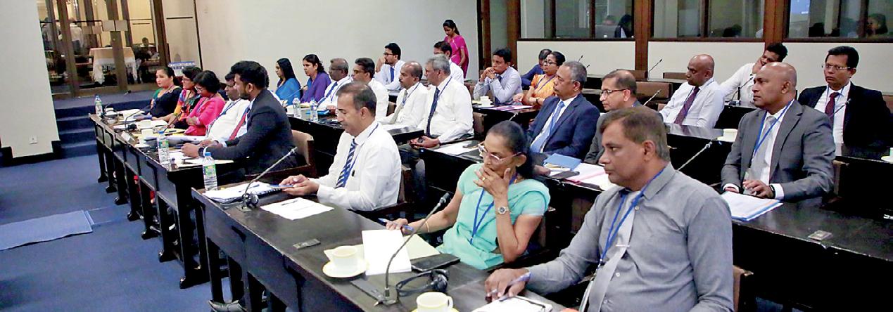 Parliament forms committee to promote youth entrepreneurship