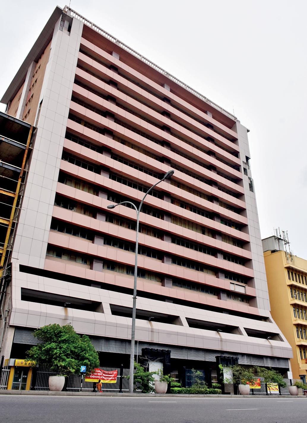 Mass registration of individuals for income tax: Misguided approach