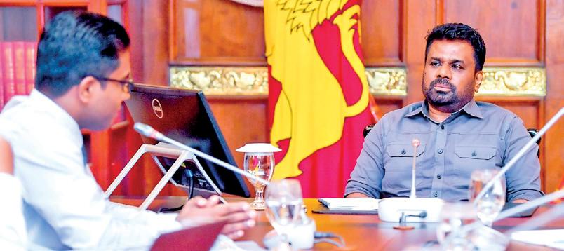President asks FUTA for plan to fix degree delays, improve university system