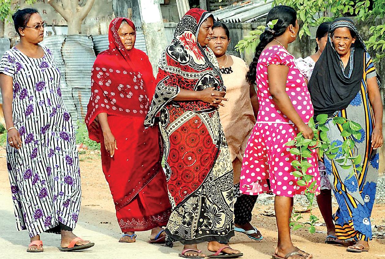 Microfinance debt: FCEJ calls on Govt. to take urgent measures to protect women from predatory lending