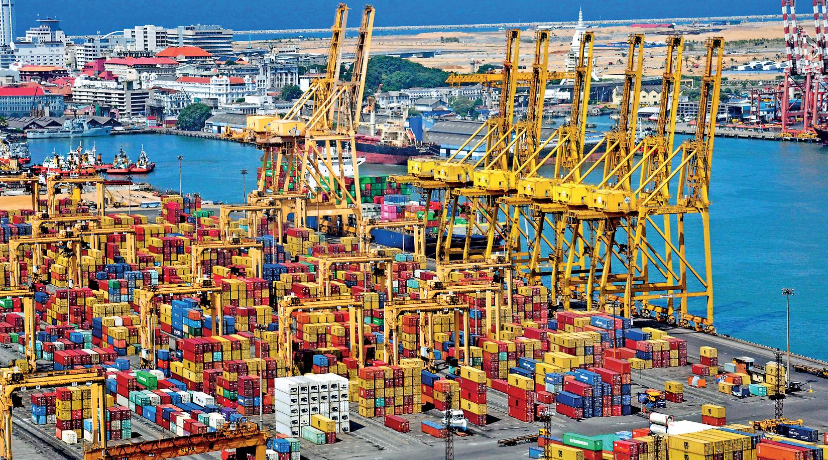 In turbulent trade times, South Asia needs reform, cooperation and resilience