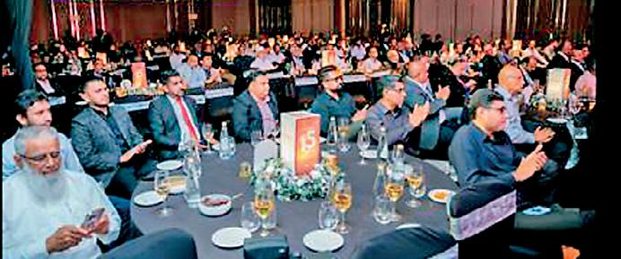 LB Finance Al-Salamah marks 15 years of excellence in Alternate Financial Services