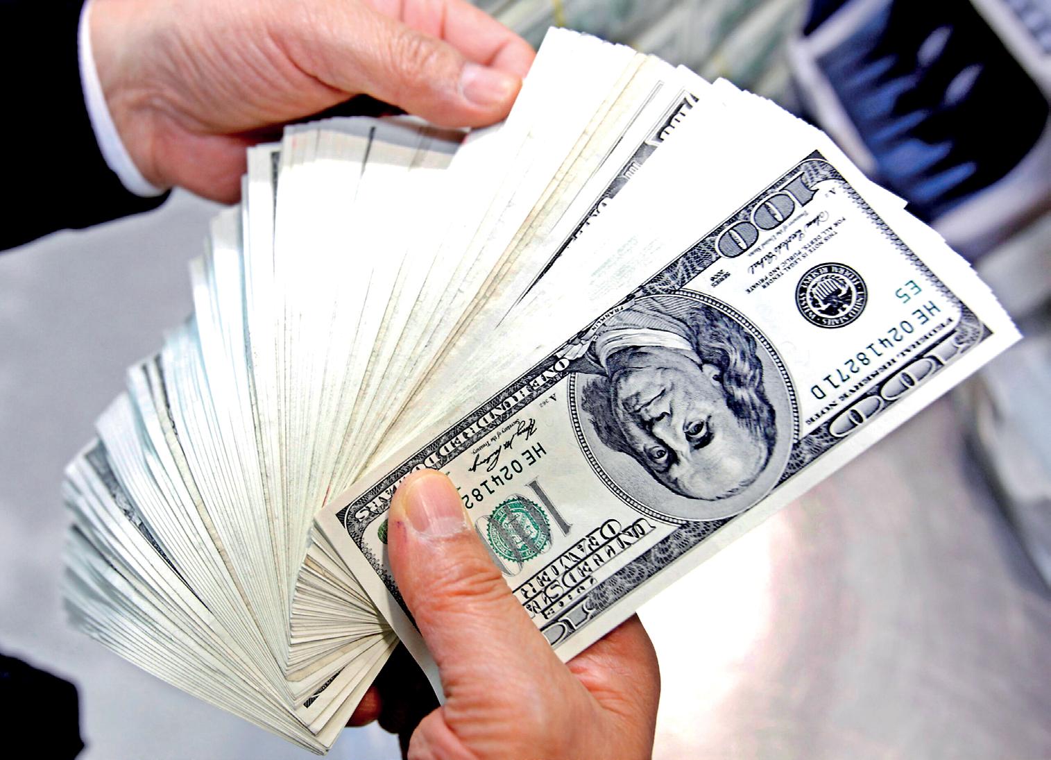 US Dollar’s collapse, rise of Bitcoin and the run of gold