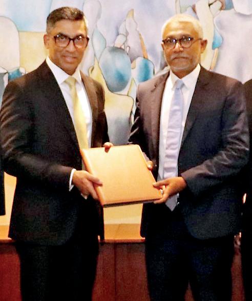 NDB Bank partners Unimo Enterprises to expand affordable leasing options