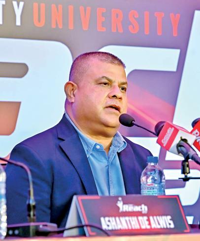 NIBM REACH 2025: Spectacular stage for emerging talent and creative brilliance