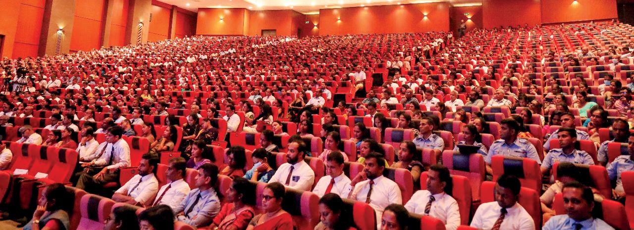 AI workshop held to promote digital transformation in public service