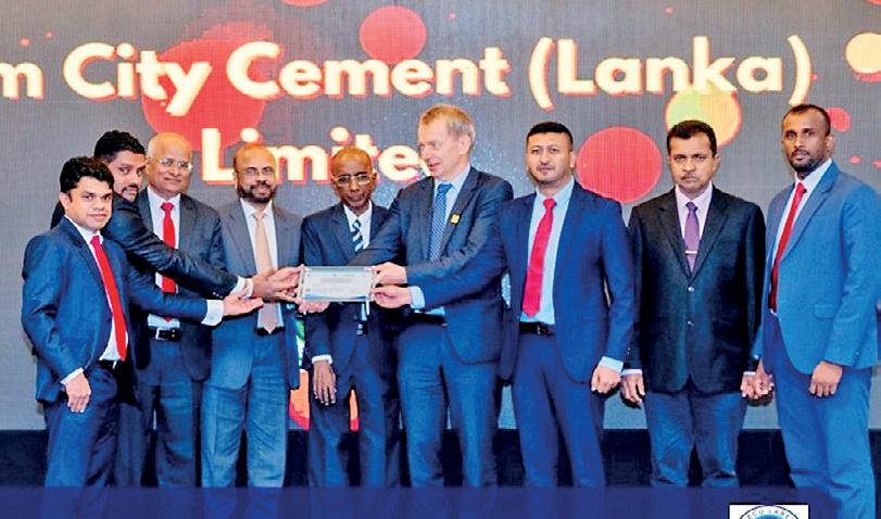 Honouring Green Champions: Ecolabel Sri Lanka Recognizes Industry Leaders in Sustainability