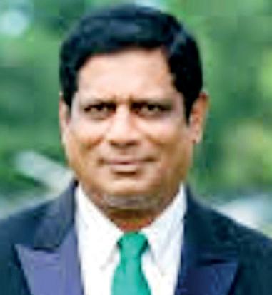 Martis takes over Isipathana coaching