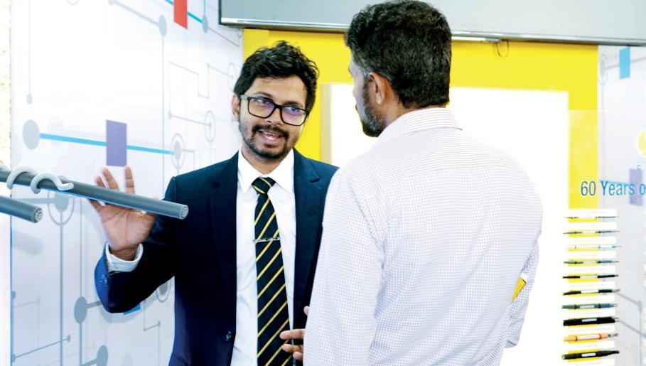 ACL Cables unveils ACL SAX Medium Voltage Covered Conductor system