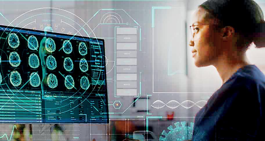 Can Al help SriLanka leapfrog in digitisation drive?