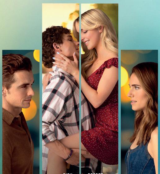 Romantic drama “Regretting You” now showing in 7 Lankan cinemas